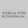 Sousa Iron Works