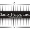 Clarity Fence