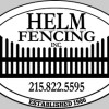 Helm Fencing