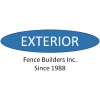 Exterior Fence Builders