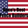 Fence Builders Boynton Beach