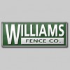 Williams Fence