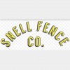 Snell Fence