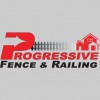 Progressive Fence & Rail