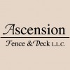 Ascension Fence & Deck