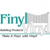 Finyl Vinyl Fence