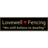 Lovewell Fencing