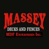 Massey Fence & Decks