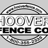 Hoover Fence