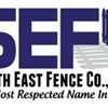 South East Fence