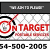 On Target Portable Services