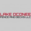 Lake Oconee Fence & Decks