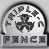 Triple-C Fence