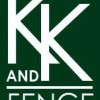 K & K Fence