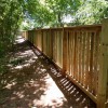 Kudzu Fencing