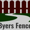 Byers Fence