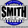 A Smith Fence