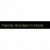 Trendy Borders N More