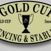 Gold Cup Fencing & Stables