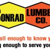 Conrad Lumber