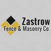 Zastrow Fence & Masonry