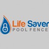 Life Saver Pool Fence