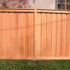 Holman's Custom Fencing