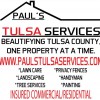 Paul's Tulsa Services