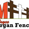 Bryce Morgan Fencing