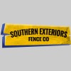 Southern Exteriors Fence