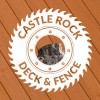 Castle Rock Deck & Fence