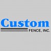 Custom Fence