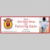 Gladius Fencing Gear