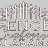 Fence Crafters Alabama