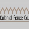 Colonial Fence