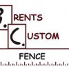 B.C. Fence