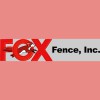 Fox Fence