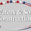 Waters & Son Construction