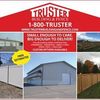 Truster Building & Fence