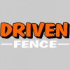 Driven Fence