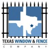 Texas Window