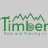 Timber Deck & Fencing