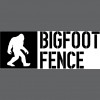 Bigfoot Fence