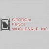 Georgia Fence Wholesale