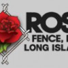 Rose Fence