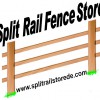 Split Rail Fence Store