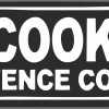 Cook Fence