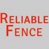 Reliable Fence