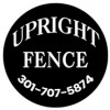 Upright Fence