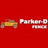 Parker-D Fence